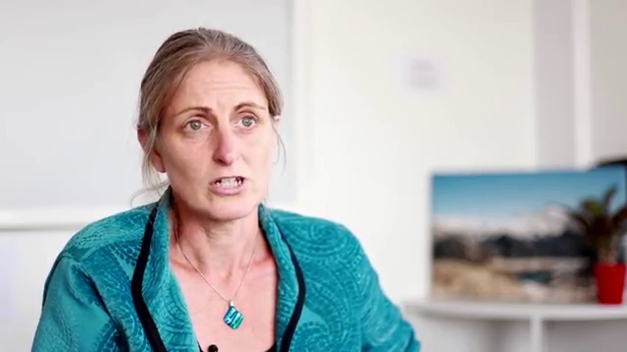 Karen Rodham MSc Health Psychology Interview - YouTube