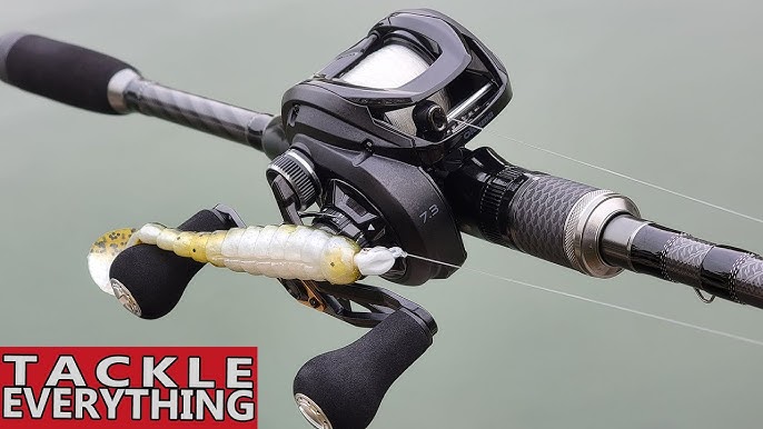 NEW* Okuma Hakai Baitcaster [Everything You NEED to Know!] 