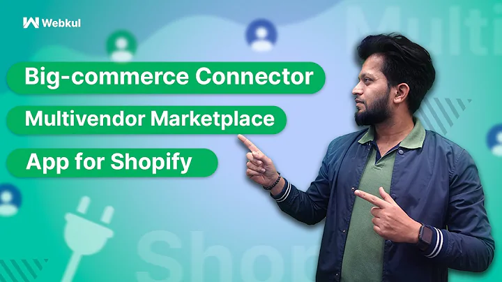 Streamline Your Online Selling with Big Commerce Connector