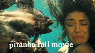 piranha full movie