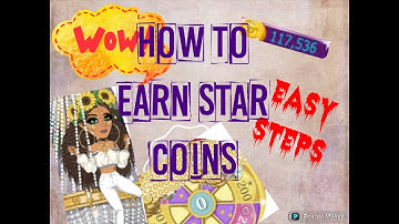How To Earn StarCoins on MovieStarPlanet Part 1~ Easy Tips
