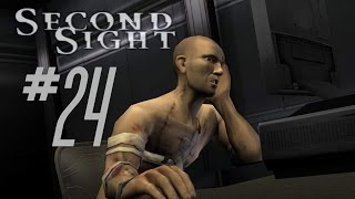 Second Sight - Chapter 24 [Finale - Part 1 of 2] - Redemption