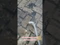 LG error OE drainpum bagus