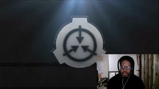 SCP Explained - A Modern Introduction to the SCP Foundation | @TheVolgun | REACTION