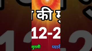 Aaj Ki Murli Ka Saar 17 December 2023 #bkmurali #bkgyanmoti #bkgyanmoti #bksivani