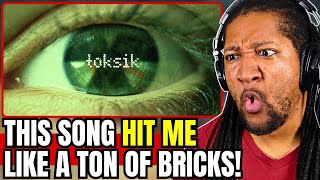 Download Lagu STARSET - TOKSIK (officiële lyric video) | Reactie! MP3