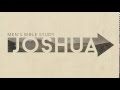 JOSHUA title animation