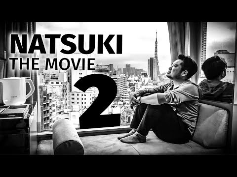 Natsuki: The Movie 2 | 101 Ways to Stop Smoking | Announcement - Natsuki: The Movie 2 | 101 Ways to Stop Smoking | Announcement