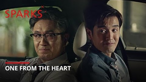 SPARKS | Season 2 Episode 8 “ONE FROM THE HEART” - Inspired By A True Story | DBS Indonesia