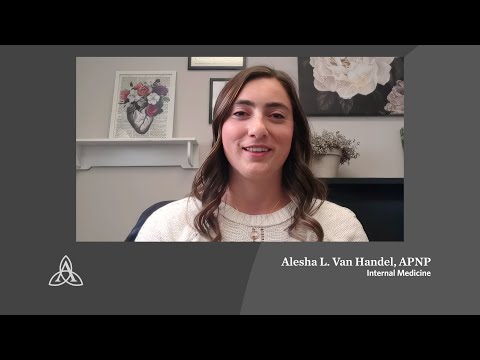 2. Ascension Nurse Practitioner Miranda Winn: Expert Care