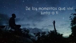 Abrazaré tu recuerdo - Letargo (Letra)