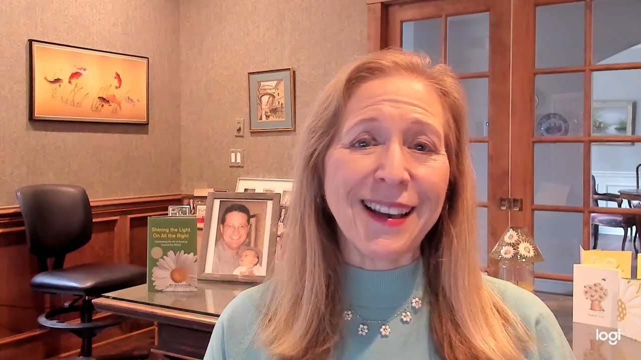 Happy Nurses Week from the DAISY Foundation