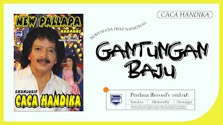 Caca Handika ft New Pallapa - Gantungan Baju ( Musik Video)