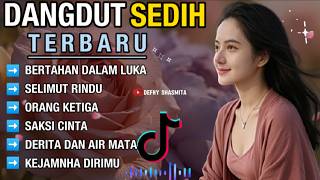 Download lagu DANGDUT TERBARU 💯 BERTAHAN DALAM LUKA| LAGU DANGDUT SEDIH