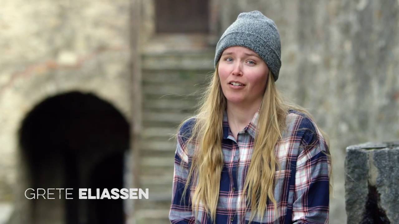 HT&E Athlete Profile: Grete Eliassen