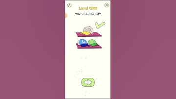 DOP 2 Gameplay Level 4980 Shorts Delete One Part  and Answer 🔥 Subscribe 🔥