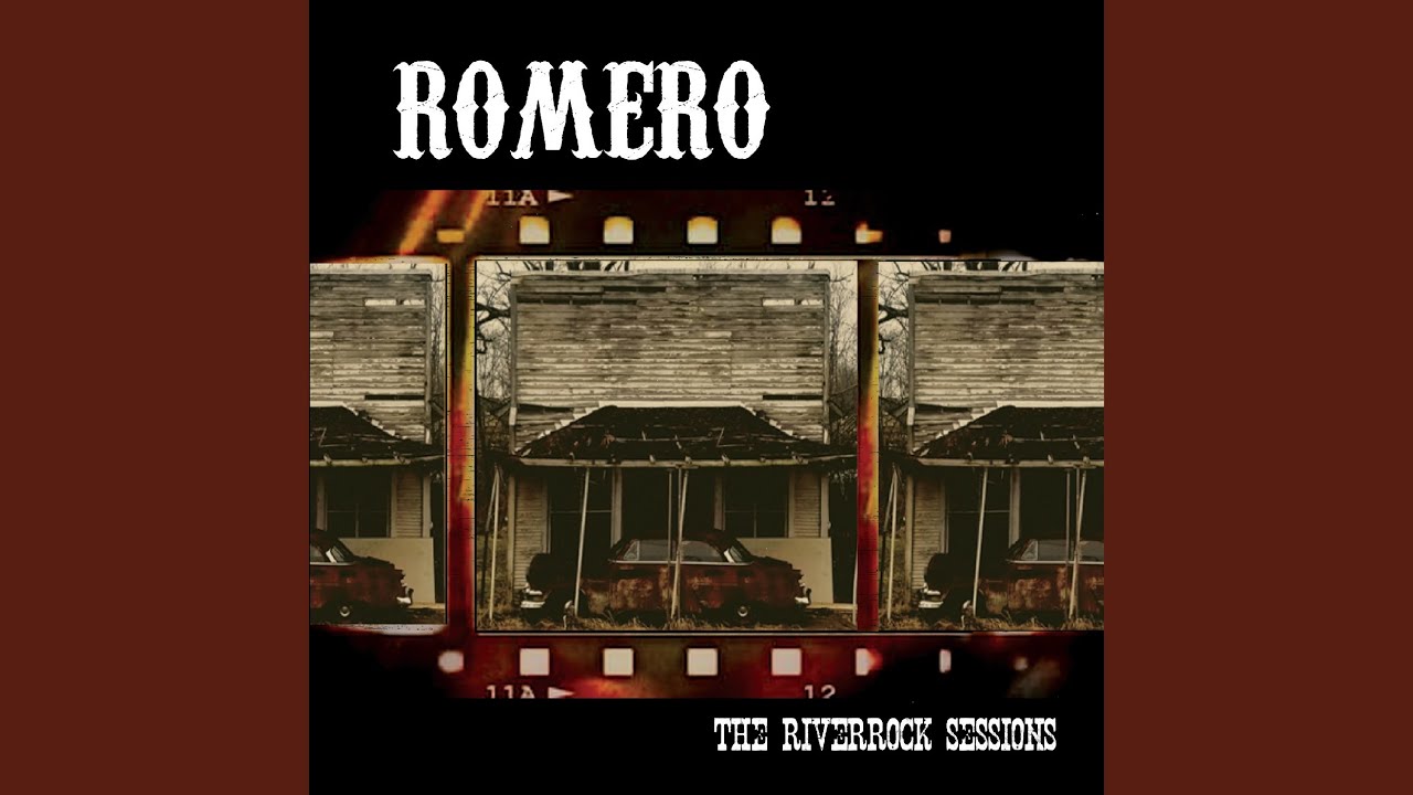 What We Lost in the Fire – Romero