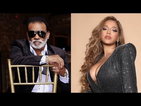 How Beyonce got a record w/the Isley Brothers #beyonce #isleybrothers #drinkchamps #music