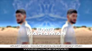 Mehmet Elmas - Gülüşüne Maşallah (Emir Karaman Remix) @MEHMETELMAS_01 Resimi