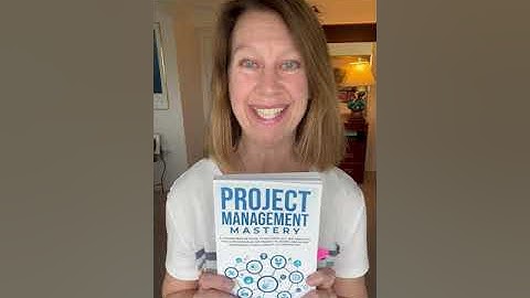 Best Project Management Book