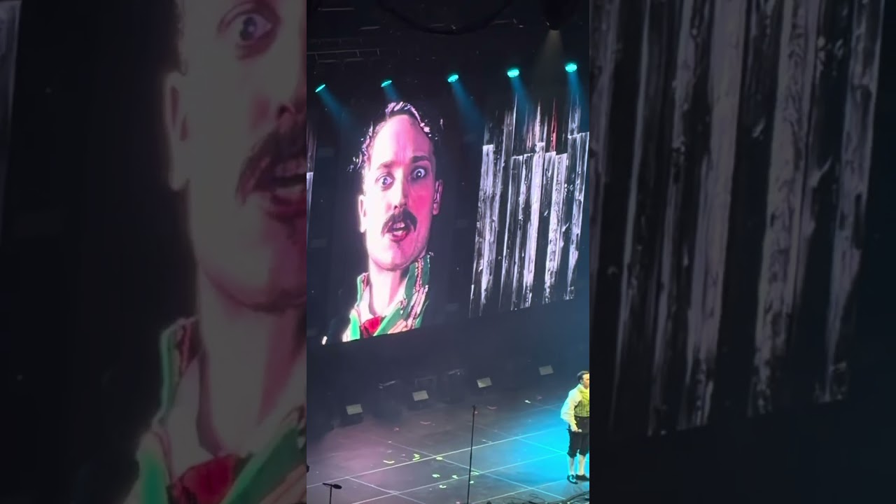 KAJ - Dehär e min by live på KAJ on ice @KAJfilmer 