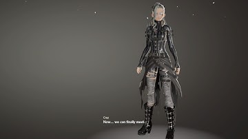 Level 1 Challenge: Late Night Code Vein Release Party!