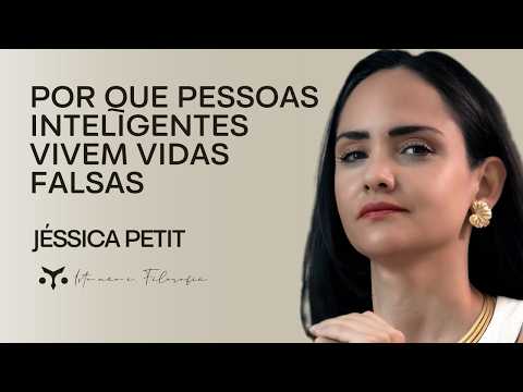 What is destroying people's souls today? | Conversation with Jéssica Petit