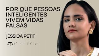 O que está destruindo a alma das pessoas hoje? | Conversa com Jéssica Petit