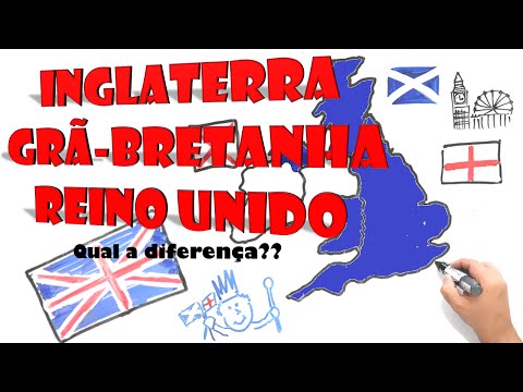 Vídeo: Caros Viajantes Para O Reino Unido: Aqui Estão 9 Coisas Que Você Precisa Entender Antes De Vir Para Cá - Matador Network