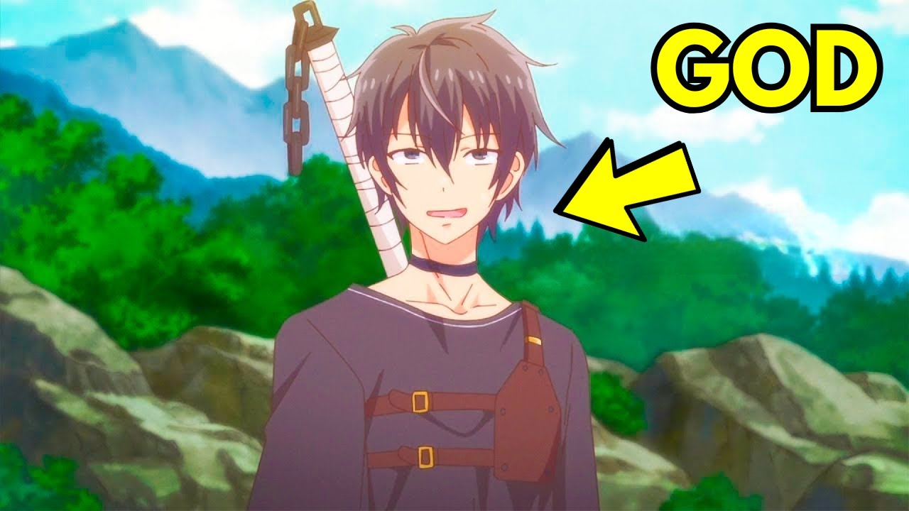 DALAWANG BESES SIYANG NAPATAWAG SA IBANG MUNDO NA MAY GOD LEVEL NA LAKAS | Anime Recap Tagalog