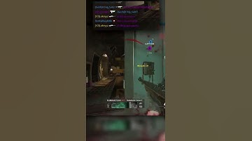 I Am The Best Sniper On Cold War #VII22 #Shorts