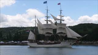 Download Lagu ARMADA ROUEN 16 JUIN 2019 LE DEPART DES BATEAUX MP3 Download Lagu ARMADA ROUEN 16 JUIN 2019 LE DEPART DES BATEAUX MP3