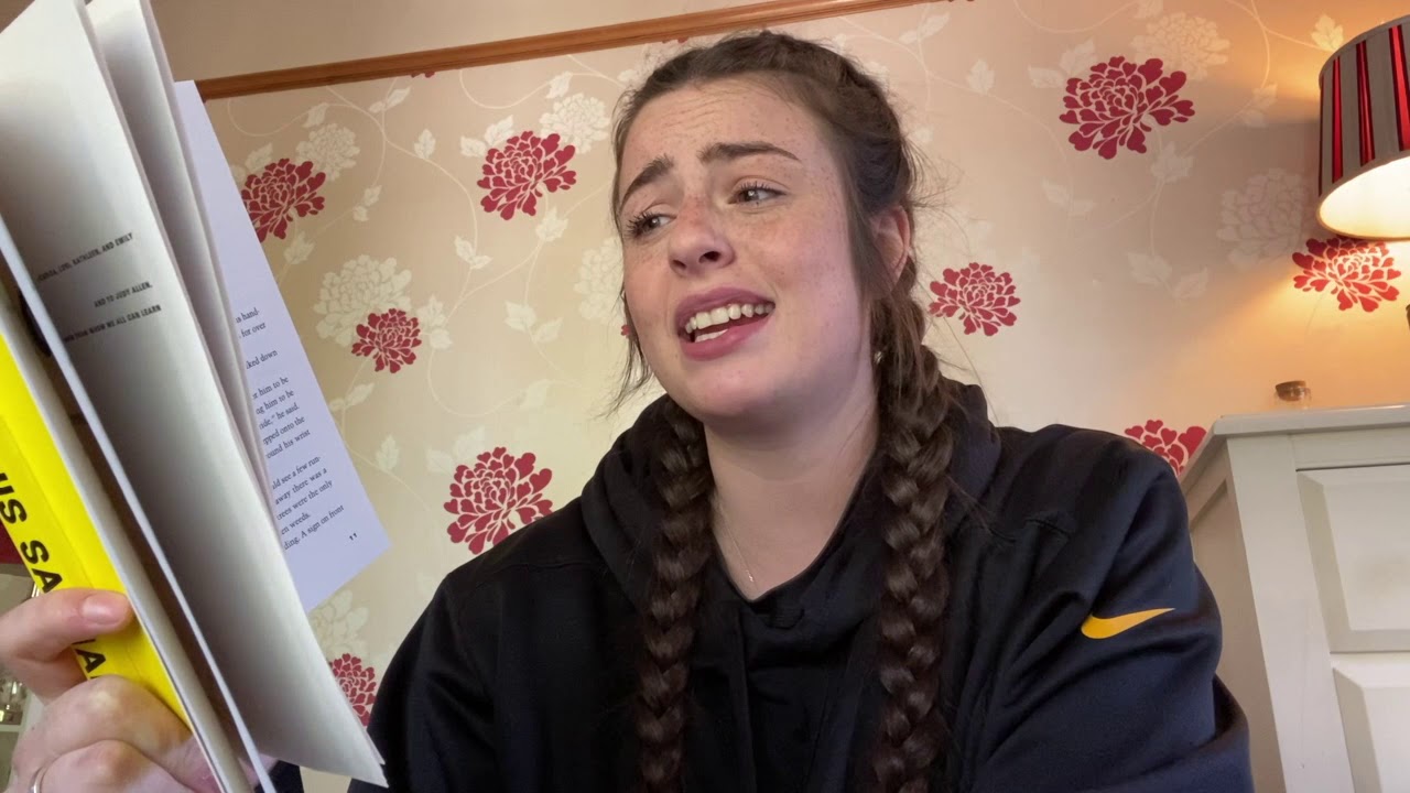 Holes HD 720p - YouTube