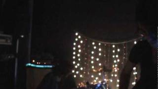 ZEDDED Paint your sound-die brucke.avi
