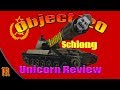 Object 120 Long $chlong Super Unicorn Review