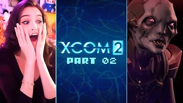 [Part 2] Luality Plays XCOM 2
