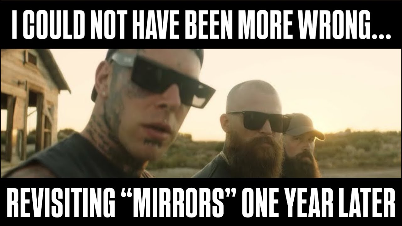 Tom Macdonald | Adam Calhoun | Mesus 