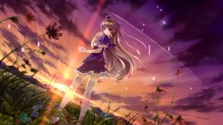 Nightcore - Left Inside