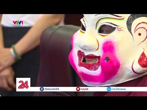 Quy trình quay Vietlott có minh bạch? - Tin Tức VTV24