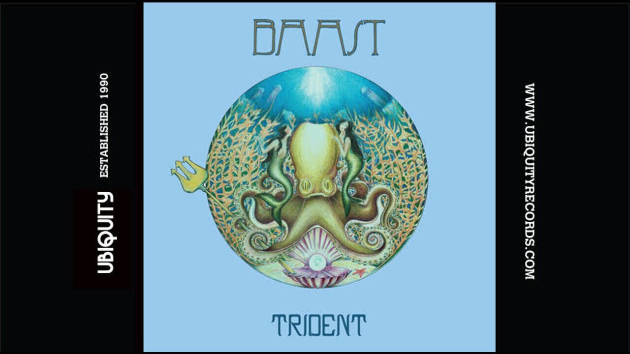 Baast - Poseidon bekijken op YouTube Baast - Poseidon bekijken op YouTube