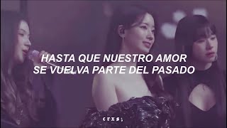 TWICE - That's all I'm saying (Performance) // Sub Español