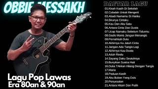 Kumpulan Lagu terbaik OBBIE MESSAKH