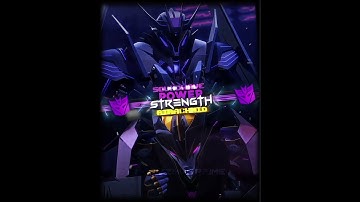 @Arcris_VehiconEditorForFun Open Collab submission 5k special #BEST5KOC #transformers #alightmotion #capcut