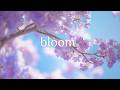 Bloom at Your Own Pace 🌸 ✨ Soft Piano for Anxiety, Stress &amp; Overthinking