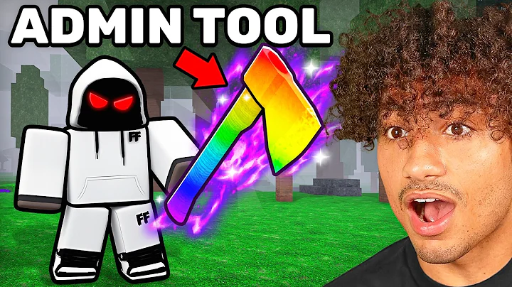 I Downloaded HACKS In 99 Nights In The Forest..