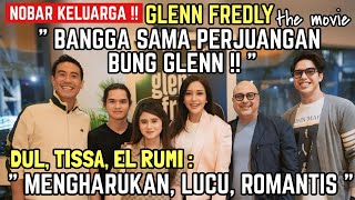 MAIA IRWAN ELRUMI DUL TISSA NOBAR "GLENN FREDLY THE MOVIE" : ORANG AMBON WAJIB NONTON !!