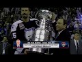 NHL Now:  Dale Tallon on Gary Bettman`s contributions to hockey  Nov 12,  2018