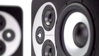Full Barefoot Sound Introduces the MicroMain45 Update