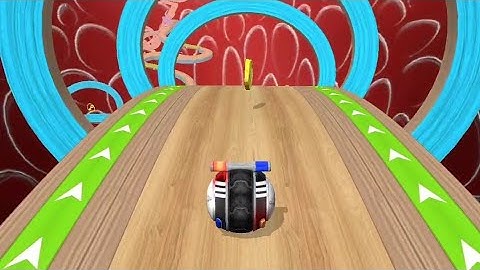 Going Balls All Levels Gameplay Android İos Part 97