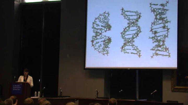 Keynote: The Far Future of Sensors - Julie Steele (Sensor Journalism Workshop 2013)